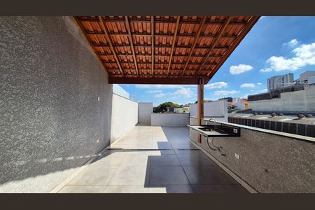 Apartamento à venda com 55m², 2 quartos e 2 vagas Apartamento à venda com 55m², 2 quartos e 2 vagasCobertura