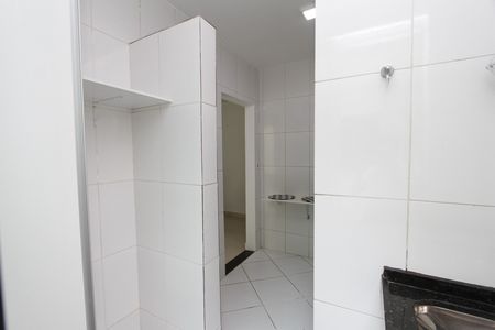Apartamento à venda com 63m², 2 quartos e 1 vagaÁrea de Serviço