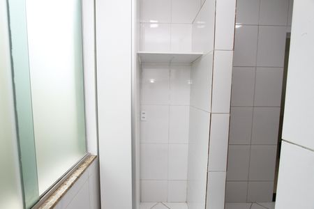 Apartamento à venda com 63m², 2 quartos e 1 vagaÁrea de Serviço