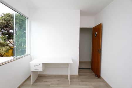 Apartamento à venda com 63m², 2 quartos e 1 vagaQuarto 2