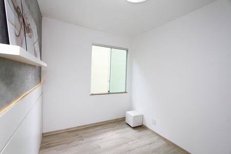 Apartamento à venda com 63m², 2 quartos e 1 vagaQuarto 1