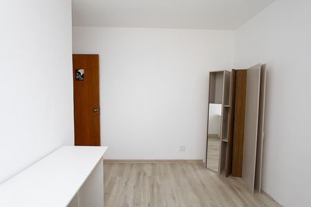 Apartamento à venda com 63m², 2 quartos e 1 vagaQuarto 2