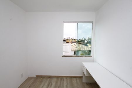 Apartamento à venda com 63m², 2 quartos e 1 vagaQuarto 2
