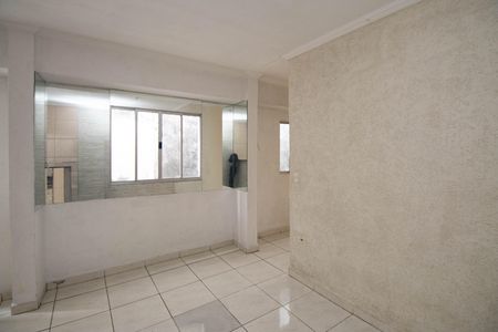 Sala  de casa para alugar com 3 quartos, 71m² em Jardim Julieta, São Paulo