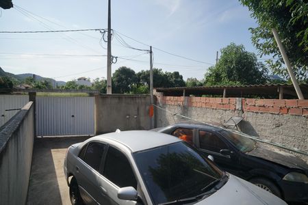 Casa para alugar com 65m², 1 quarto e 3 vagas Casa para alugar com 65m², 1 quarto e 3 vagasGaragem