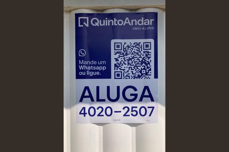 Casa para alugar com 65m², 1 quarto e 3 vagas Casa para alugar com 65m², 1 quarto e 3 vagasPlaca