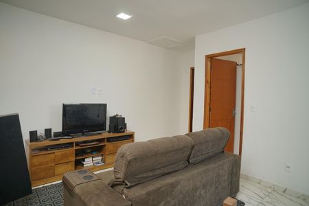 Casa para alugar com 65m², 1 quarto e 3 vagas Casa para alugar com 65m², 1 quarto e 3 vagasSala