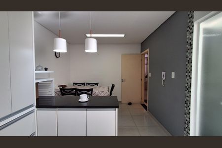 Apartamento para alugar com 140m², 3 quartos e 2 vagas Apartamento para alugar com 140m², 3 quartos e 2 vagasCozinha