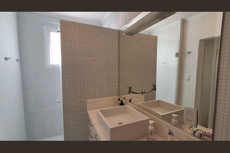 Apartamento para alugar com 140m², 3 quartos e 2 vagas Apartamento para alugar com 140m², 3 quartos e 2 vagasBanheiro Suíte