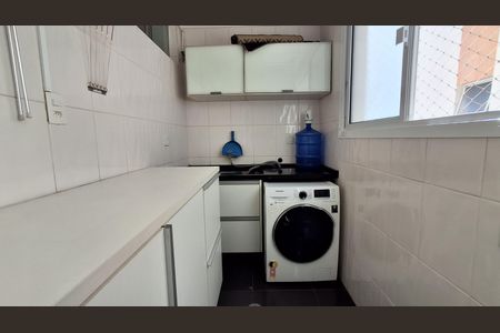 Apartamento para alugar com 140m², 3 quartos e 2 vagas Apartamento para alugar com 140m², 3 quartos e 2 vagasÁrea de Serviço
