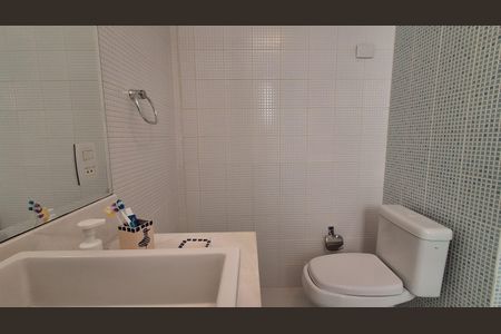 Apartamento para alugar com 140m², 3 quartos e 2 vagas Apartamento para alugar com 140m², 3 quartos e 2 vagasBanheiro Suíte