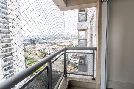 Apartamento para alugar com 49m², 1 quarto e 1 vaga Apartamento para alugar com 49m², 1 quarto e 1 vagaSacada