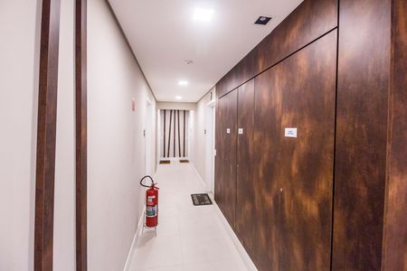 Apartamento para alugar com 49m², 1 quarto e 1 vaga Apartamento para alugar com 49m², 1 quarto e 1 vagaEntrada