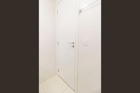Apartamento para alugar com 49m², 1 quarto e 1 vaga Apartamento para alugar com 49m², 1 quarto e 1 vagaBanheiro da Suíte