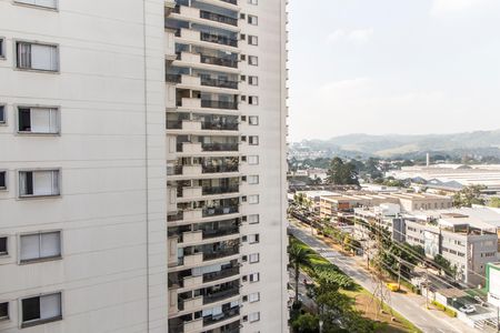 Apartamento para alugar com 49m², 1 quarto e 1 vaga Apartamento para alugar com 49m², 1 quarto e 1 vagaVista da Suíte