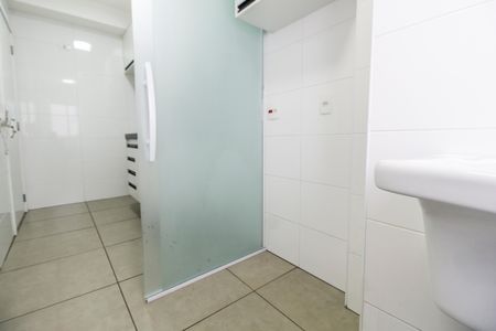Apartamento para alugar com 49m², 1 quarto e 1 vaga Apartamento para alugar com 49m², 1 quarto e 1 vagaÁrea de Serviço