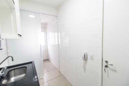 Apartamento para alugar com 49m², 1 quarto e 1 vaga Apartamento para alugar com 49m², 1 quarto e 1 vagaCozinha