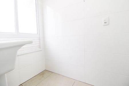 Apartamento para alugar com 49m², 1 quarto e 1 vaga Apartamento para alugar com 49m², 1 quarto e 1 vagaÁrea de Serviço