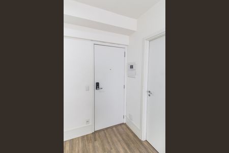 Apartamento para alugar com 49m², 1 quarto e 1 vaga Apartamento para alugar com 49m², 1 quarto e 1 vagaEntrada