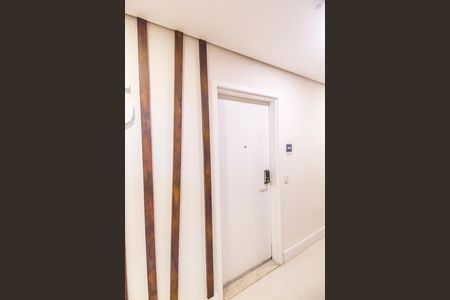 Apartamento para alugar com 49m², 1 quarto e 1 vaga Apartamento para alugar com 49m², 1 quarto e 1 vagaEntrada