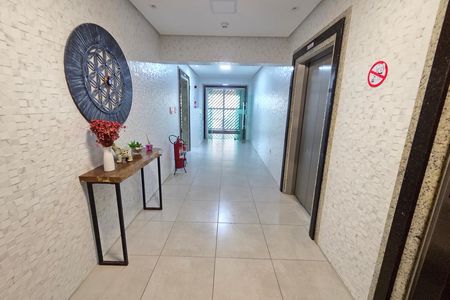 Apartamento para alugar com 50m², 1 quarto e 1 vaga Apartamento para alugar com 50m², 1 quarto e 1 vagaÁrea comum