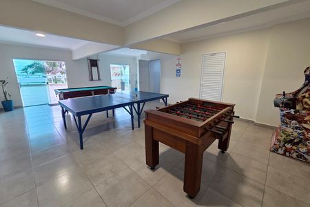 Apartamento para alugar com 50m², 1 quarto e 1 vaga Apartamento para alugar com 50m², 1 quarto e 1 vagaSala de Jogos