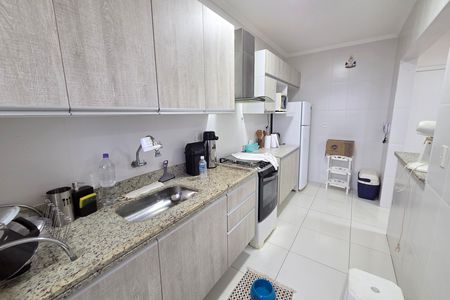 Apartamento para alugar com 50m², 1 quarto e 1 vaga Apartamento para alugar com 50m², 1 quarto e 1 vagaCozinha