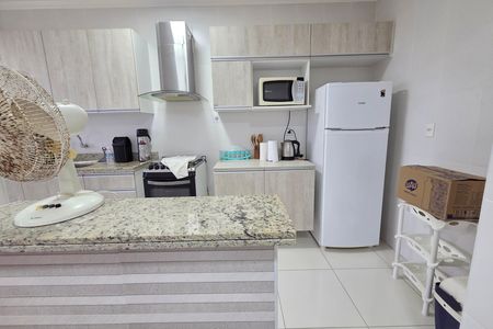 Apartamento para alugar com 50m², 1 quarto e 1 vaga Apartamento para alugar com 50m², 1 quarto e 1 vagaCozinha