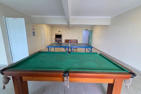 Apartamento para alugar com 50m², 1 quarto e 1 vaga Apartamento para alugar com 50m², 1 quarto e 1 vagaSala de Jogos