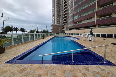 Apartamento para alugar com 50m², 1 quarto e 1 vaga Apartamento para alugar com 50m², 1 quarto e 1 vagaÁrea comum - Piscina