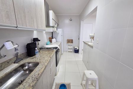 Apartamento para alugar com 50m², 1 quarto e 1 vaga Apartamento para alugar com 50m², 1 quarto e 1 vagaCozinha