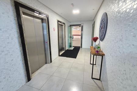 Apartamento para alugar com 50m², 1 quarto e 1 vaga Apartamento para alugar com 50m², 1 quarto e 1 vagaÁrea comum
