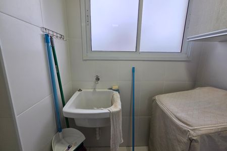 Apartamento para alugar com 50m², 1 quarto e 1 vaga Apartamento para alugar com 50m², 1 quarto e 1 vagaÁrea de Serviço