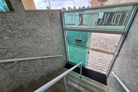 Apartamento para alugar com 50m², 1 quarto e 1 vaga Apartamento para alugar com 50m², 1 quarto e 1 vagaÁrea comum