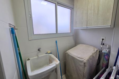 Apartamento para alugar com 50m², 1 quarto e 1 vaga Apartamento para alugar com 50m², 1 quarto e 1 vagaÁrea de Serviço