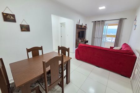 Apartamento para alugar com 50m², 1 quarto e 1 vaga Apartamento para alugar com 50m², 1 quarto e 1 vagaSala