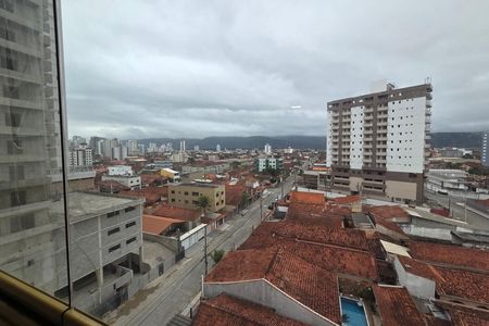 Apartamento para alugar com 50m², 1 quarto e 1 vaga Apartamento para alugar com 50m², 1 quarto e 1 vagaVaranda