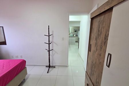 Apartamento para alugar com 50m², 1 quarto e 1 vaga Apartamento para alugar com 50m², 1 quarto e 1 vagaQuarto 1