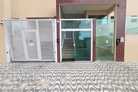 Apartamento para alugar com 50m², 1 quarto e 1 vaga Apartamento para alugar com 50m², 1 quarto e 1 vagaFachada