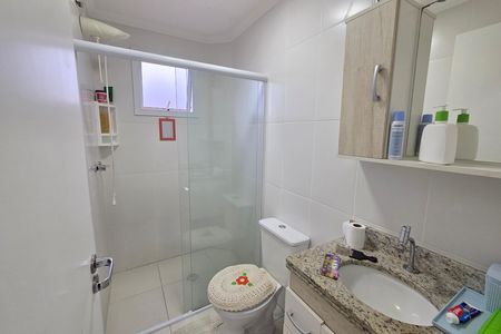 Apartamento para alugar com 50m², 1 quarto e 1 vaga Apartamento para alugar com 50m², 1 quarto e 1 vagaBanheiro