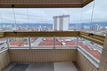 Apartamento para alugar com 50m², 1 quarto e 1 vaga Apartamento para alugar com 50m², 1 quarto e 1 vagaVaranda
