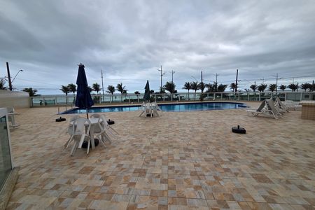 Apartamento para alugar com 50m², 1 quarto e 1 vaga Apartamento para alugar com 50m², 1 quarto e 1 vagaÁrea comum - Piscina