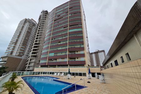 Apartamento para alugar com 50m², 1 quarto e 1 vaga Apartamento para alugar com 50m², 1 quarto e 1 vagaFachada