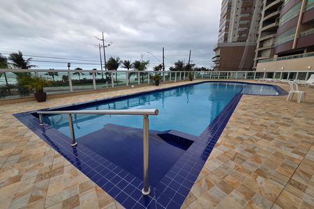 Apartamento para alugar com 50m², 1 quarto e 1 vaga Apartamento para alugar com 50m², 1 quarto e 1 vagaÁrea comum - Piscina