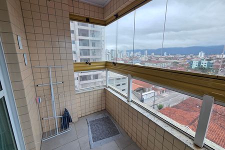 Apartamento para alugar com 50m², 1 quarto e 1 vaga Apartamento para alugar com 50m², 1 quarto e 1 vagaVaranda