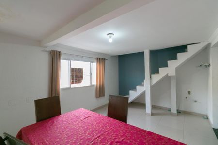 Apartamento para alugar com 2 quartos, 30m² em Ouro Preto, Belo Horizonte