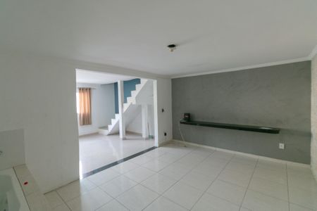 Apartamento para alugar com 2 quartos, 30m² em Ouro Preto, Belo Horizonte