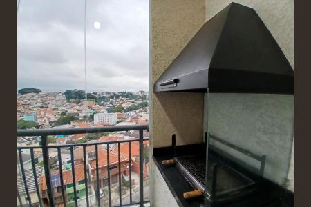 Apartamento à venda com 60m², 2 quartos e 1 vaga Apartamento à venda com 60m², 2 quartos e 1 vagaFoto 09