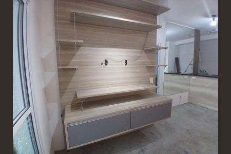 Foto 04 de apartamento à venda com 2 quartos, 60m² em Bussocaba, Osasco