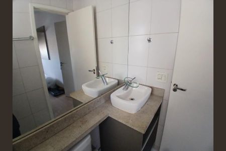 Apartamento à venda com 60m², 2 quartos e 1 vaga Apartamento à venda com 60m², 2 quartos e 1 vagaFoto 13